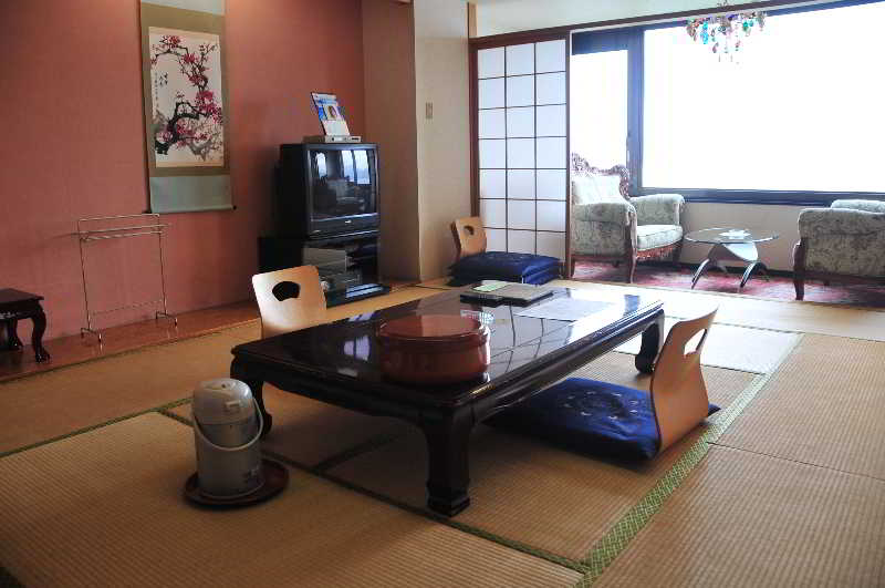 Отель Toya Sun Palace Resort & Spa