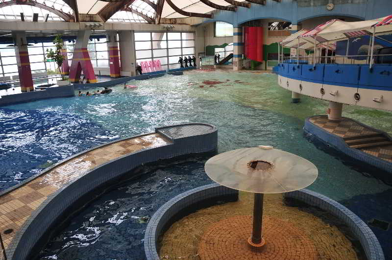 Отель Toya Sun Palace Resort & Spa