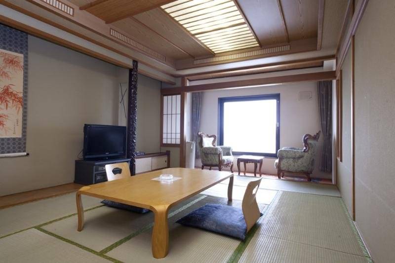 Отель Toya Sun Palace Resort & Spa