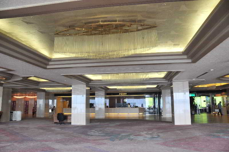 Отель Toya Sun Palace Resort & Spa