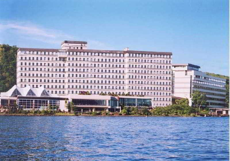 Отель Toya Sun Palace Resort & Spa