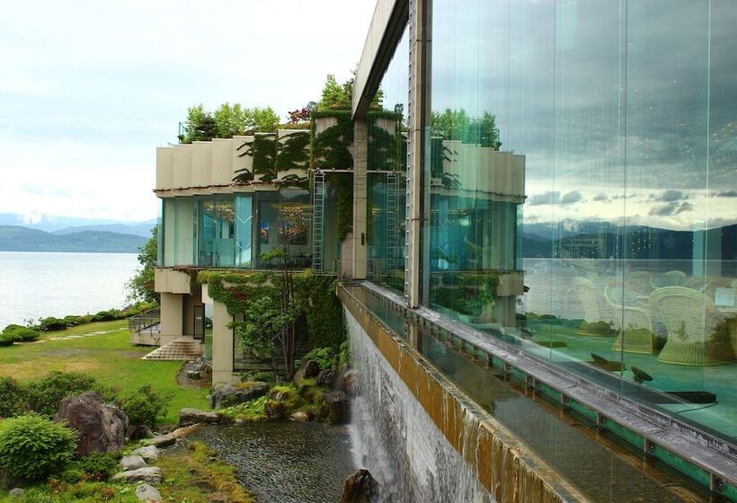 Отель Toya Sun Palace Resort & Spa