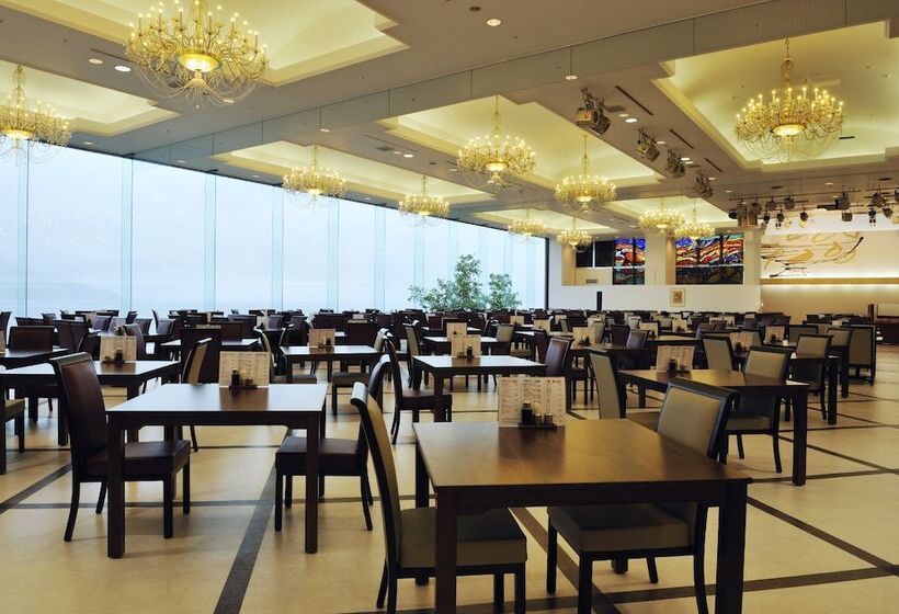 Отель Toya Sun Palace Resort & Spa