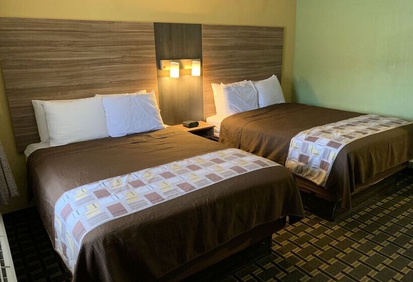 فندق University Manor Inn