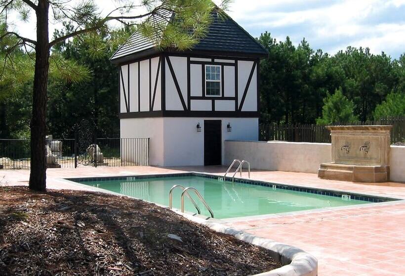هتل Wedmore Place
