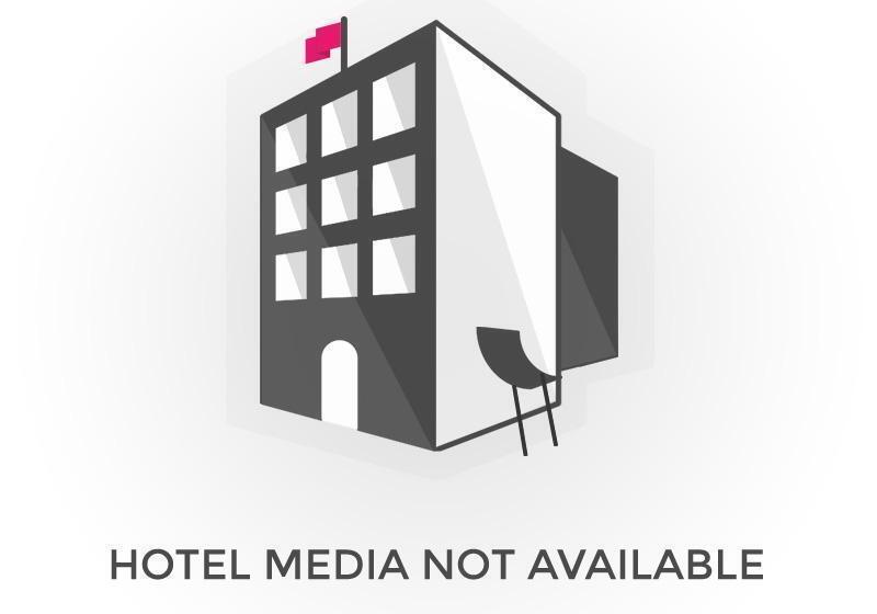 فندق على الطريق Super 8 By Wyndham Eureka/six Flags Nearby