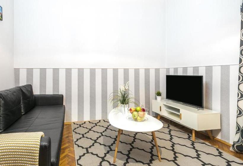 Old Town Residence Krakow