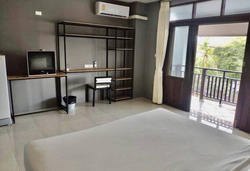 منتجع D Varee Diva Avenue Samui