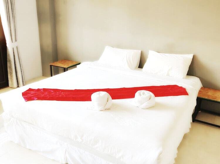 אתר נופש D Varee Diva Avenue Samui