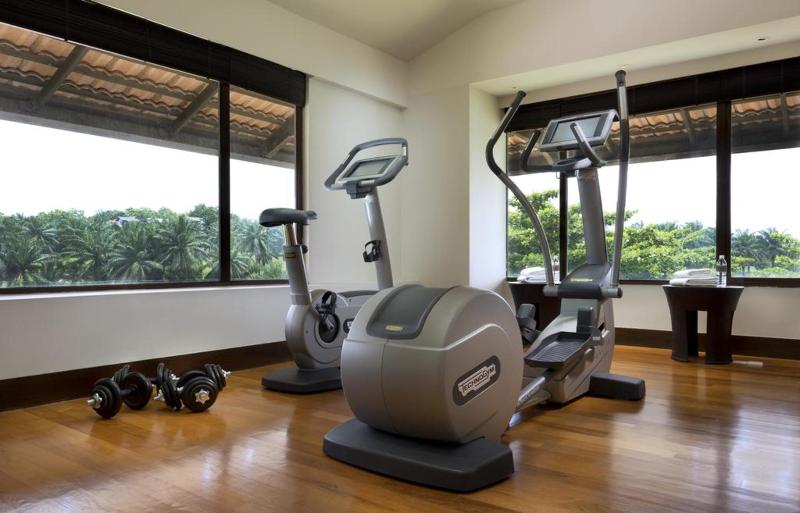 استراحتگاه The Saujana Hotel Kuala Lumpur