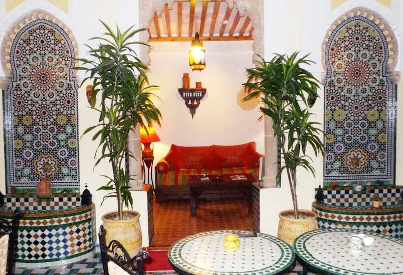 Riad Dar Zouhour