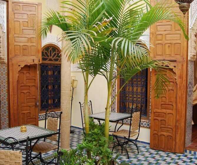 Riad Dar Zouhour