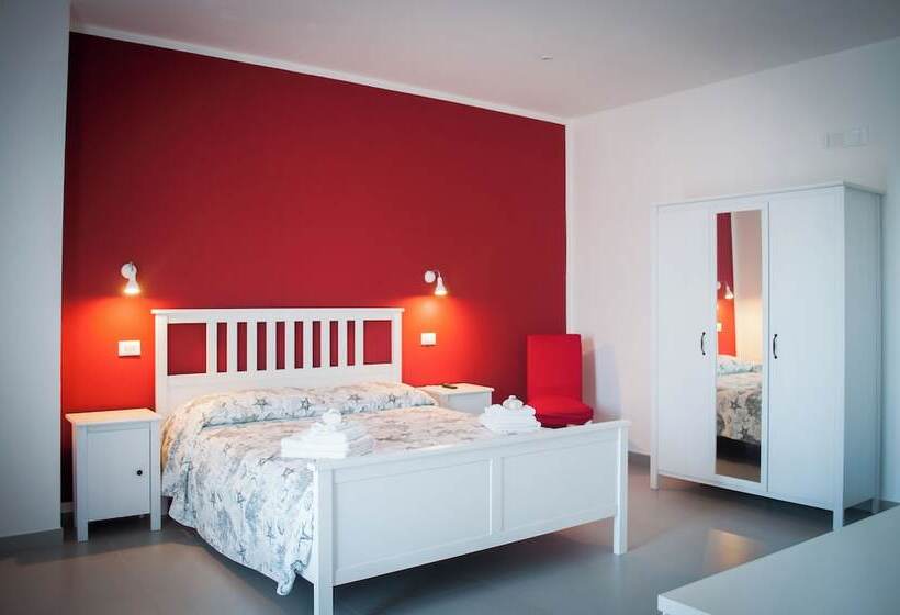 مبيت وإفطار Exil Di Nuovo