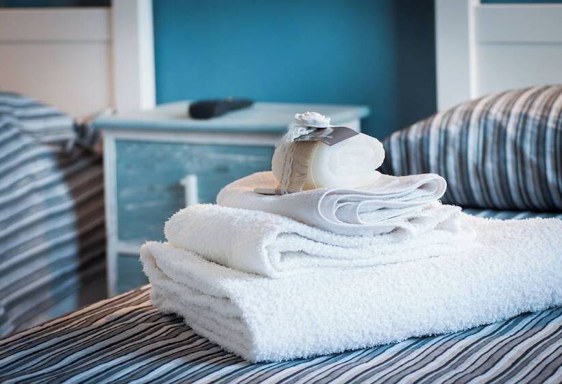 مبيت وإفطار Exil Di Nuovo