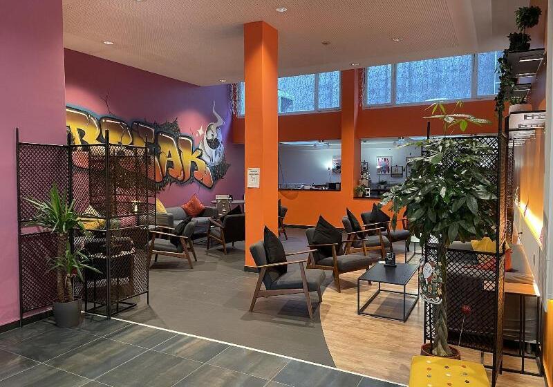 فندق Neuchatel City