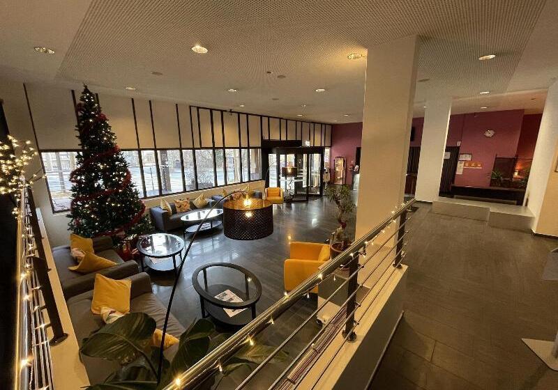 فندق Neuchatel City