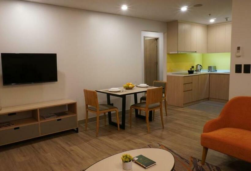 Citadines Amigo Iloilo