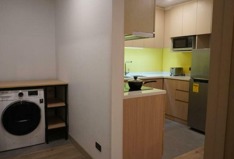 Citadines Amigo Iloilo