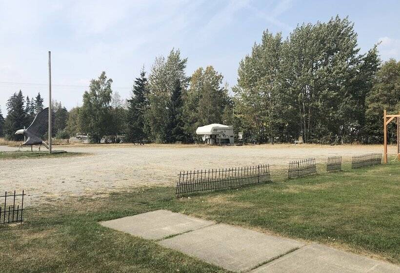 Bird Creek Motel