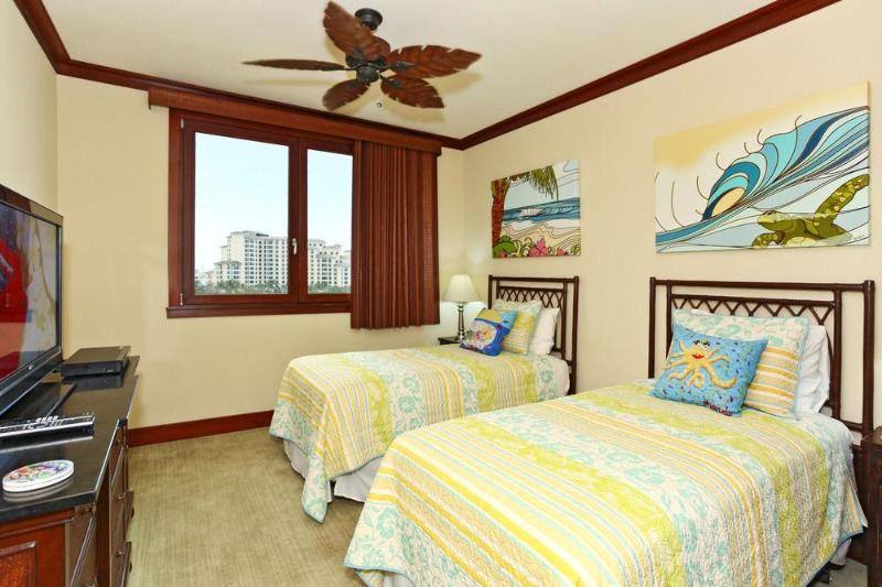 Beach Villa Resort - Ko Olina Beach Condo Rentals