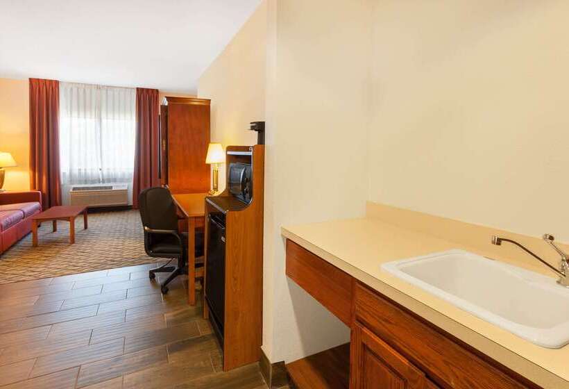 酒店 Baymont By Wyndham Chelsea