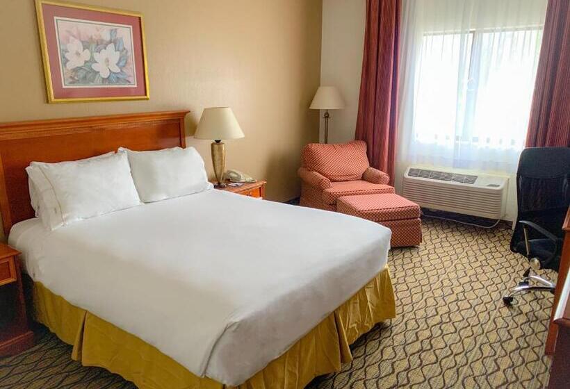 酒店 Baymont By Wyndham Chelsea