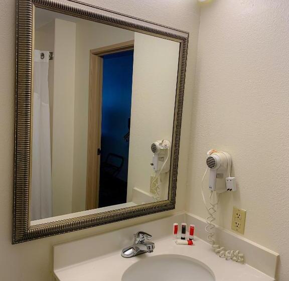 酒店 Baymont By Wyndham Chelsea