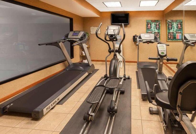 酒店 Baymont By Wyndham Chelsea