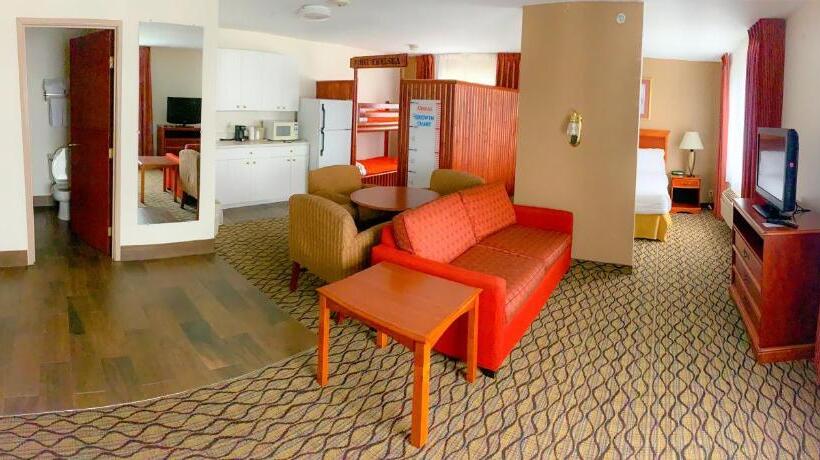 酒店 Baymont By Wyndham Chelsea