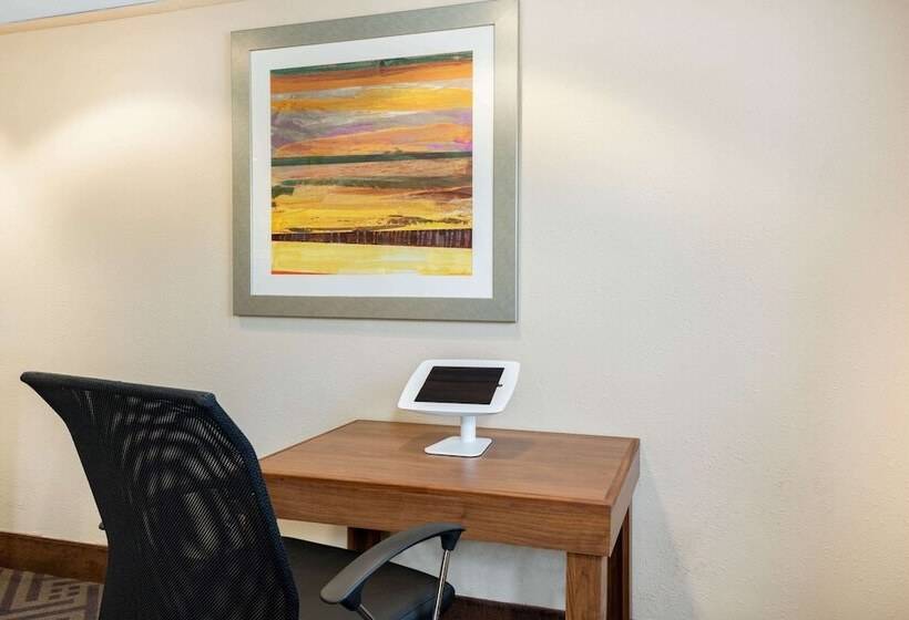 هتل Baymont By Wyndham Farmington