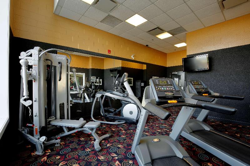 هتل Best Western Blairmore