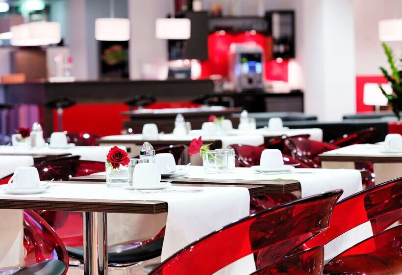 هتل Best Western Plus Amedia Wien