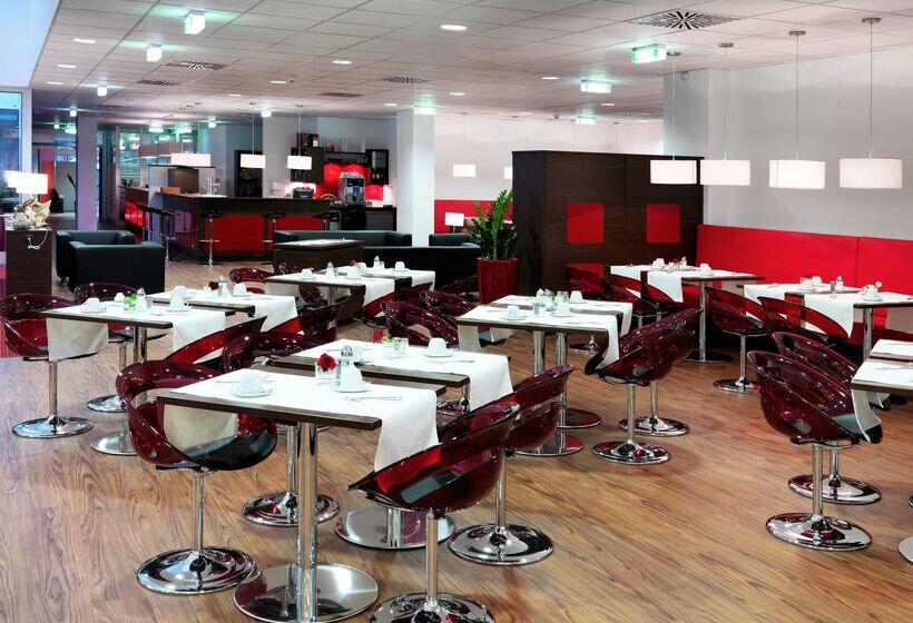 هتل Best Western Plus Amedia Wien