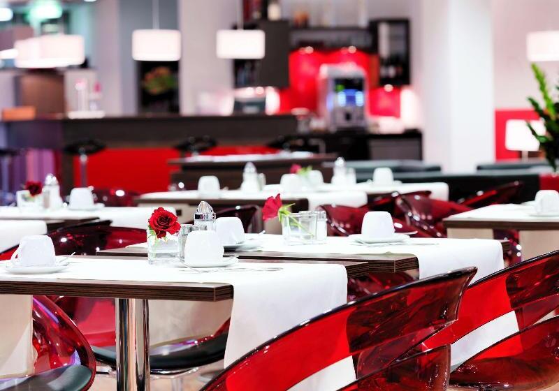 هتل Best Western Plus Amedia Wien