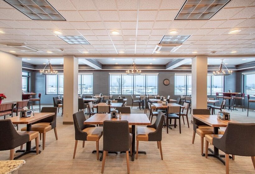 בית מלון כפרי Best Western Plus Flathead Lake Inn And Suites