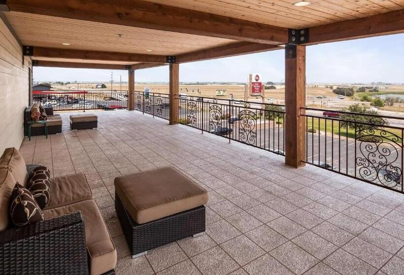בית מלון כפרי Best Western Plus Flathead Lake Inn And Suites