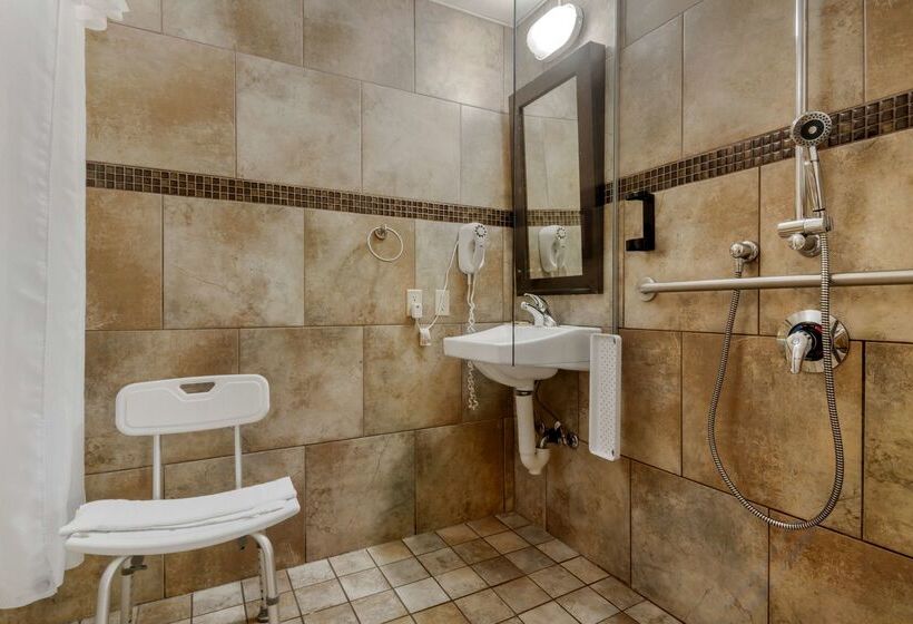 هتل Best Western Plus Kamloops
