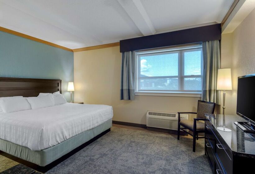 هتل Best Western Plus Kamloops