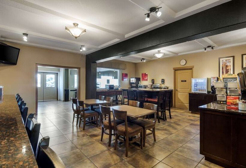 هتل Best Western Plus Kamloops