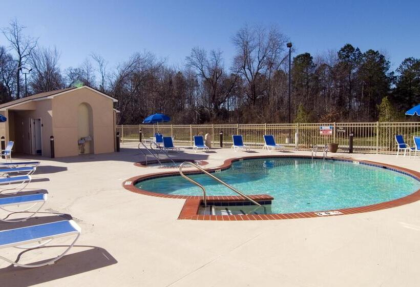 هتل Best Western Plus Newport News