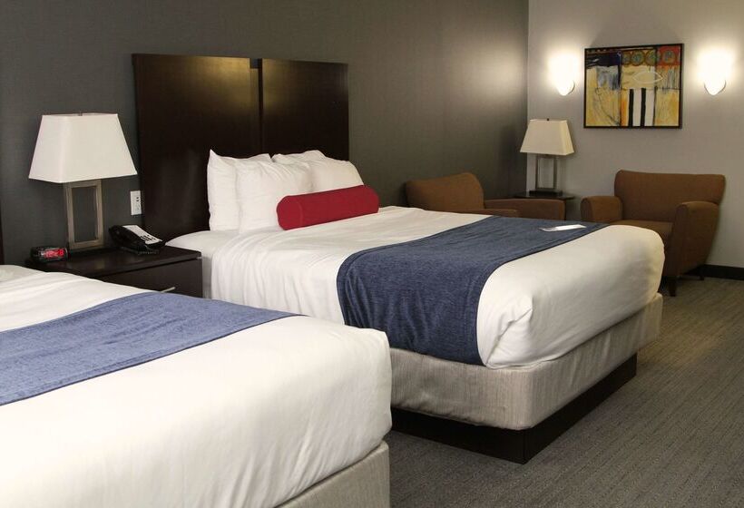 فندق Best Western Plus Olathe