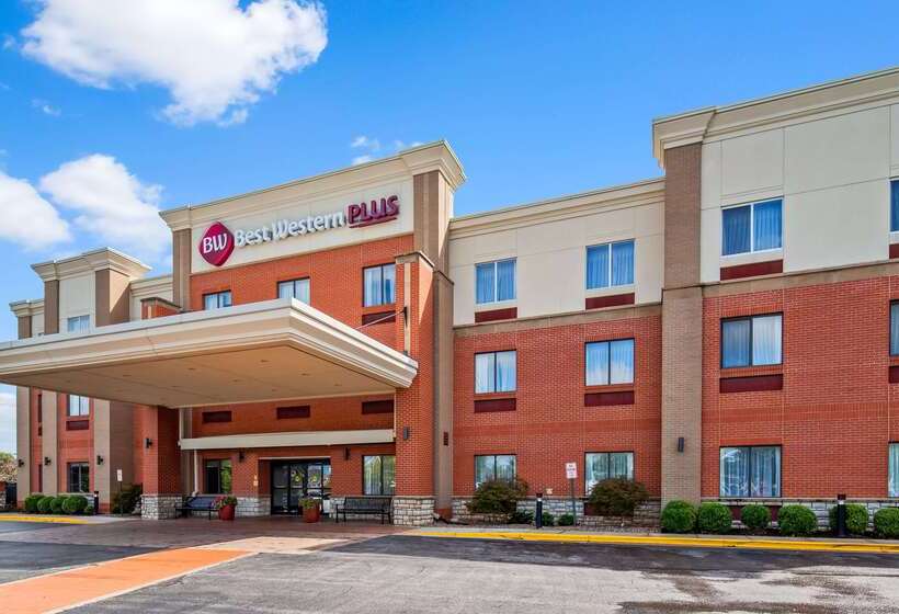 فندق Best Western Plus Olathe