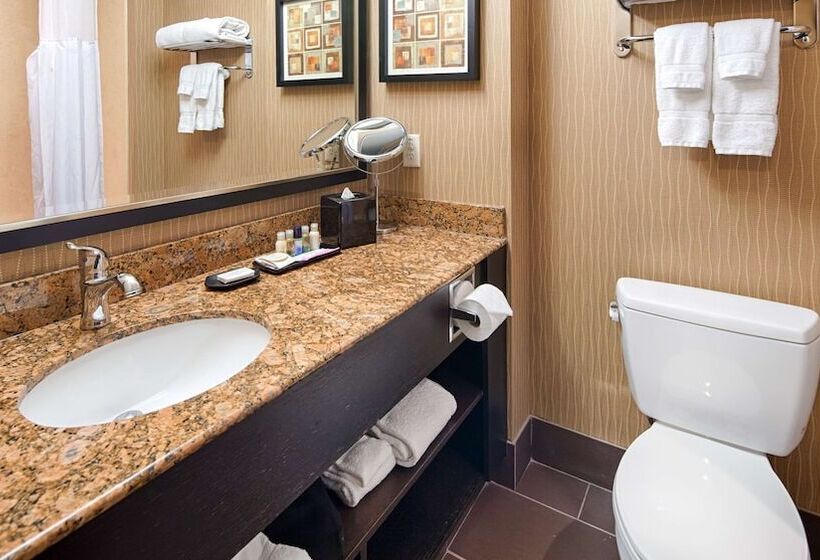 هتل Best Western Premier Freeport Inn Calgary Airport