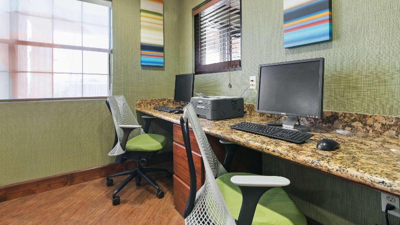 هتل Best Western Temple Inn & Suites