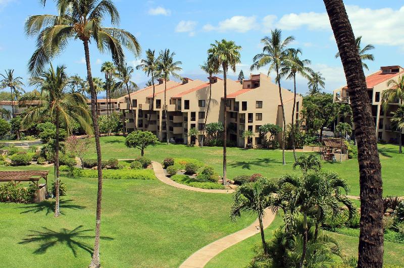 酒店 Castle Kama Ole Sands