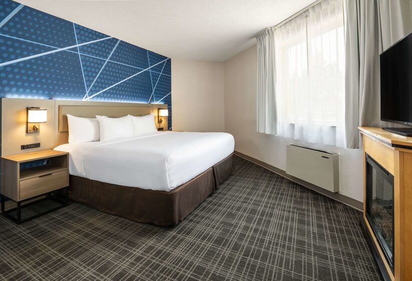 فندق Comfort Inn & Suites