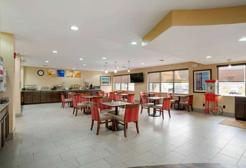 هتل Comfort Suites Fultondale I65 Near I22