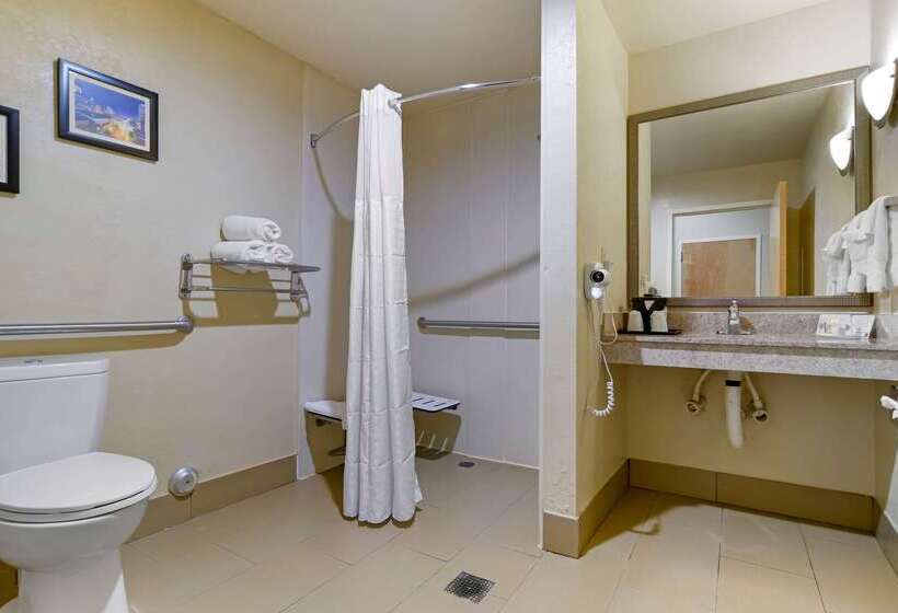 هتل Comfort Suites Fultondale I65 Near I22