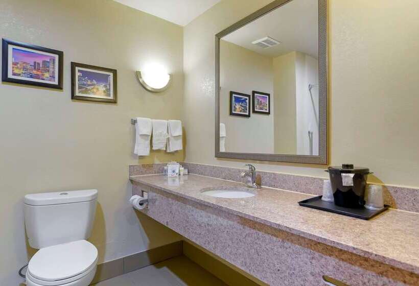 هتل Comfort Suites Fultondale I65 Near I22