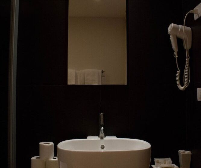 Country Hotel Le Querce